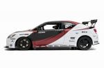 Scion tC by John Pangilinan 2010 года
